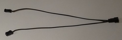 EL Draad splitter 2-voudig