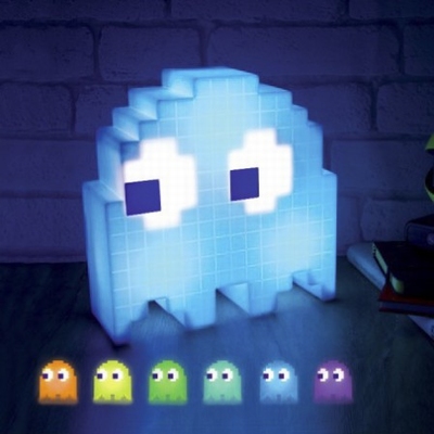 Pacman Ghost Light van €39,95 voor €29,95