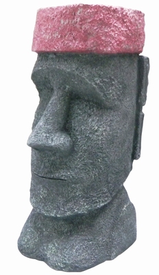 Moai Deurstopper