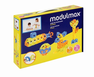 Modulmax 48 pieces