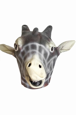 Giraf Masker