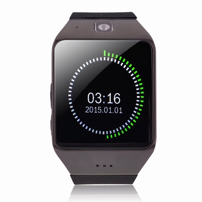 Bluetooth Smart Watch