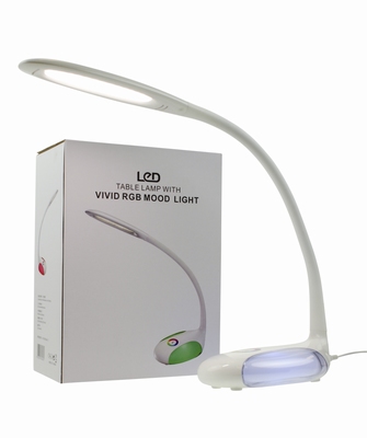 Flexibele LED Tafellamp