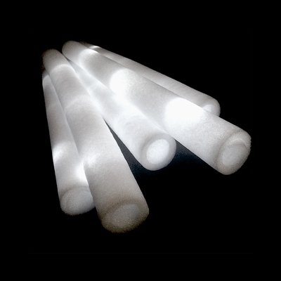 Foamstick Wit (vanaf 240 stuks)