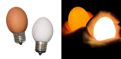 Ei Lamp Set