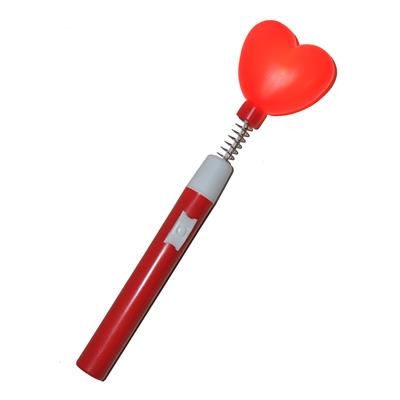 Flashstick Rood hart
