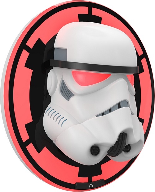 3D Star Wars Stormtrooper