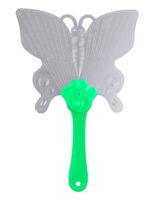 Flashstick Vlinder assorti in 3 kleuren
