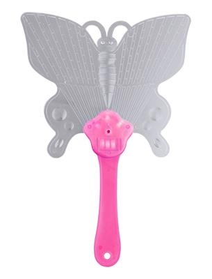 Flashstick Vlinder assorti in 3 kleuren