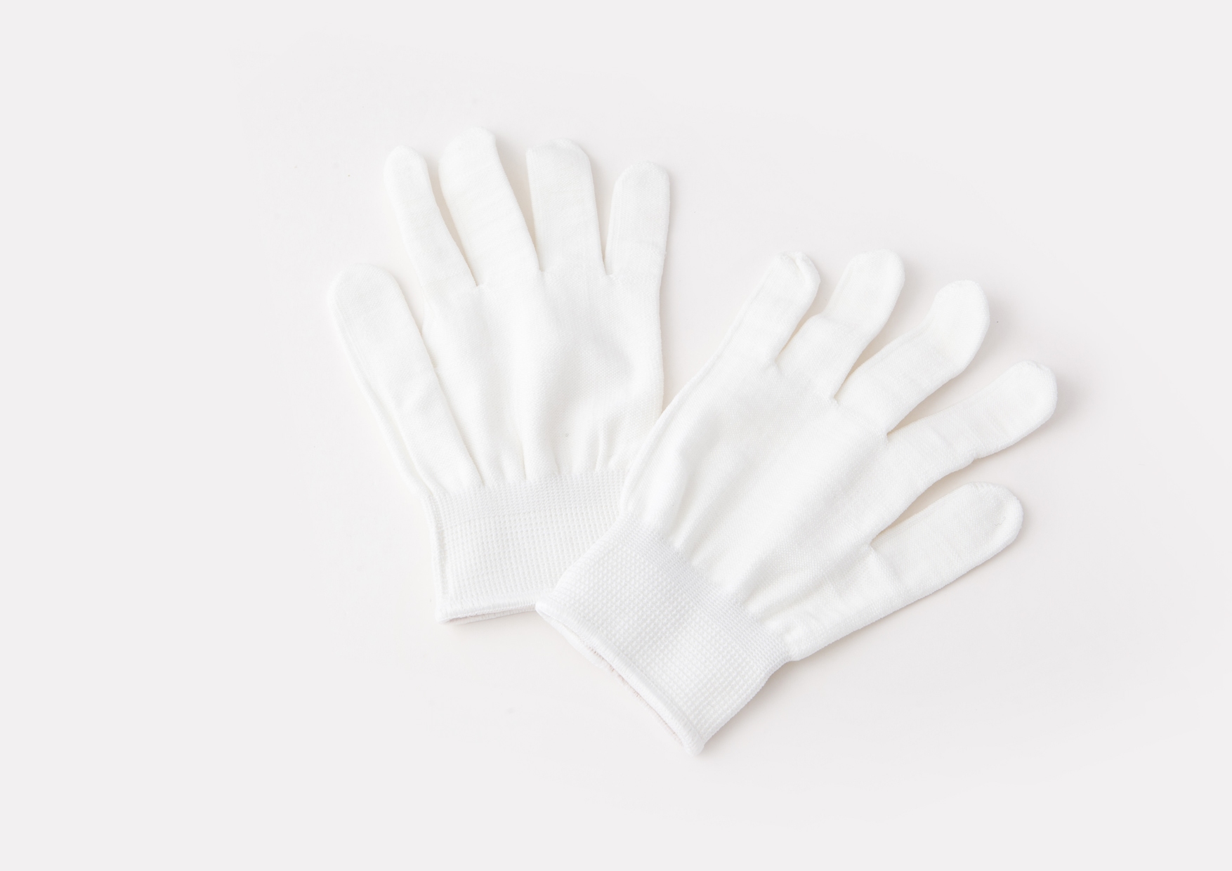Glow in the dark handschoenen (prijs per paar)