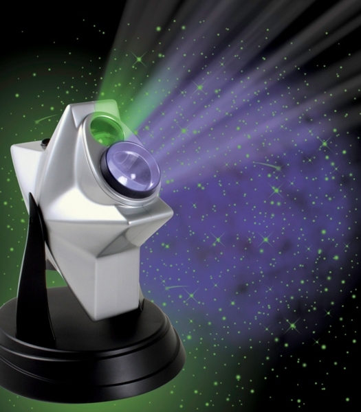 Laser Stars Sterren Projector - Laser Twilight