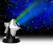 Laser Stars Sterren Projector - Laser Twilight