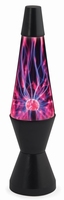 Plasma Lavalamp 36 cm