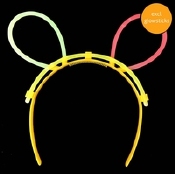 Glow Funny Ears