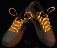 Verlichte Gele schoenveter