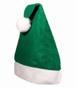 Kerstmuts Groen