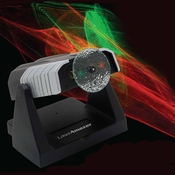 Laser Amazer