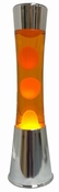 Lavalamp Oranje/Oranje