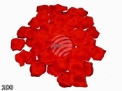 Rozenblaadjes Rood (500 stuks)