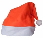 Kerstmuts Oranje