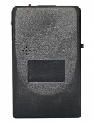 Kastje voor Led-Shirt