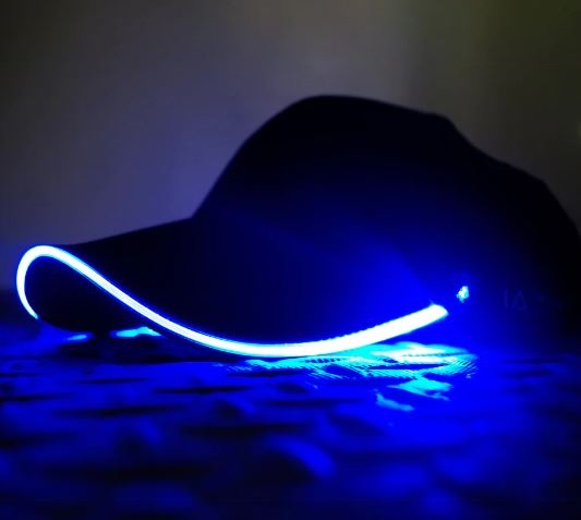 EL-Wire Pet