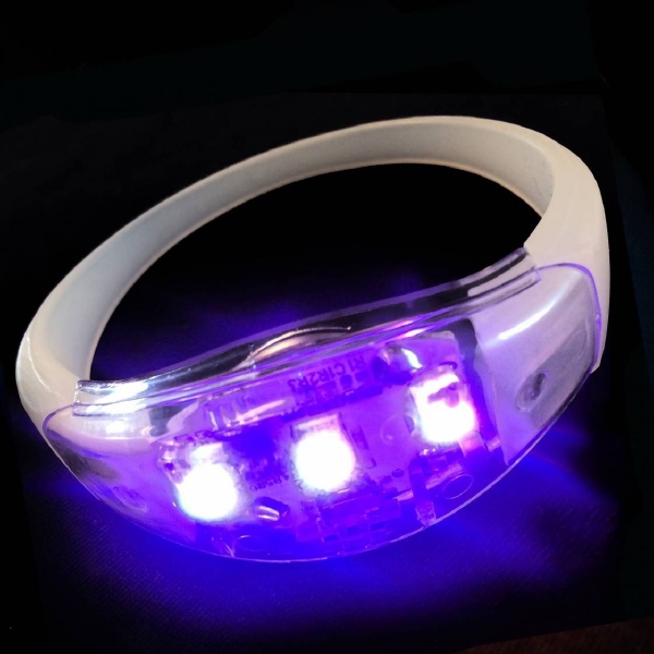 Led Armbanden