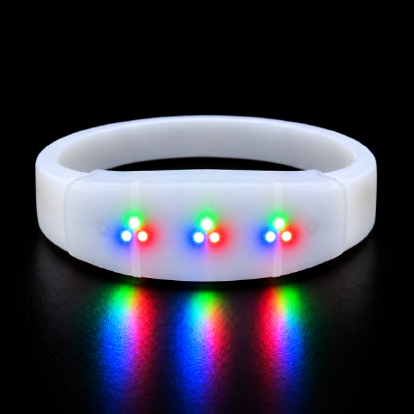 Led Armbanden