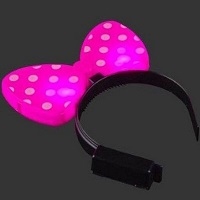 Led Diadeems