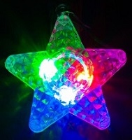 Led Halskettingen