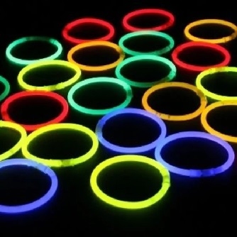 Glowsticks voor de laagste prijs