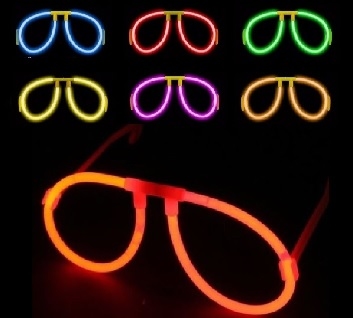Glow Bril aanbieding